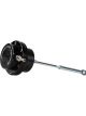 AFE Bladerunner Turbochargers Wastegate Actuator; For Dodge Diesel Tr