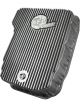 Transmission Pan Cover Raw; For Dodge Diesel Trucks 07.5-12 L6-6.7L td