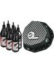 AFE Power Cover Rear Differential w/ 75W-90 Gear Oil For Dodge Die