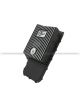 AFE Power Transmission Pan Black Machined 11-14 For Ford 6R140 Trucks