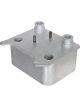 AFE Bladerunner Oil Cooler For Ford Diesel Trucks 03-07 V8 6.0L td