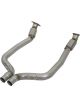 AFE Power Mach Force-Xp 3in Connection-Pipe Catted15-19 For Dodge