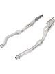 AFE Twisted Steel Headers w/ Cats 12-14 For Jeep Grand Cherokee SR