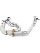 AFE Twisted Steel Header 04-15 For Subaru WRX STi 2.5L t