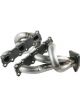 AFE Twisted Steel Header SS-409 HDR For Nissan Frontier/Xterra 05-09