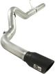 AFE Atlas Exhausts DPF-Back Aluminized Steel Exhaust For Dodge Dies