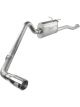 AFE ATLAS Cat-Back Exhaust AL 98-11 For Ford Ranger L4 2.3/2.5 V6 3