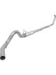 AFE Atlas Exhausts Turbo-Back Al Steel Exhaust For Ford Diesel Truc