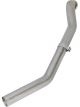 AFE ATLAS 3in Steel Down-Pipe 94-97 For Ford Diesel Trucks V8 7.3L td