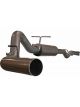 AFE LARGE Bore HD Exhausts Cat-Back SS-409 EXH CB GM Diesel Trucks 01