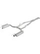 AFE Mach Force XP 304SS Exhaust Cat-Back 15-19 For Dodge Charger/Hell