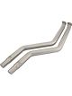 AFE Exhaust Turbo Back