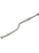AFE Takeda Exhaust Mid-Pipe 13-14 For Honda Accord Coupe EX-L V6 3.5L