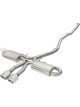 AFE Takeda 3in 304 SS Cat-Back Exhaust System w/Polished Tips 2017+
