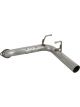 AFE FIAT 124 Spider I4-1.4L t Mach Force-Xp 2-1/2