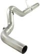 AFE Mach Force XP 5in DPF-Back 409SS Exhaust For Dodge Diesel Trucks