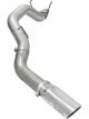 AFE Mach Force XP 5in DPF-Back SS Exht For Dodge RAM 13-14 6.7L td
