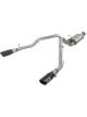 AFE Mach Force-Xp 3in 409 SS Cat-Back Exhaust 2019 RAM 1500 V8-5.7L