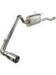 AFE Mach Force XP Exhaust Cat-Back SS-409 EXH CB For Ford Ranger 04