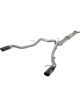 AFE Mach Force XP 3in 409-SS Exhaust Cat-Back 2017 For Ford F-150 R