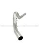 AFE Mach Force XP 5in DPF-Back Stainless Steel Exh Sys, No tip,For Fo
