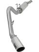 AFE Mach Force XP 2017 For Ford SuperDuty F-250/F-350 V8 6.2L CC/LB