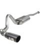 AFE Mach Force XP Exhausts Cat-Back SS-409 EXH CB For Toyota Tacom
