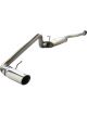 AFE Mach Force XP Exhausts Cat-Back SS w/Polished Tips 99-04 For Toyo