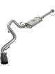 AFE Mach Force XP 2.5in SS Cat-Back Single Side Exit Exhaust w/Blac