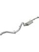 AFE Mach Force XP Exhausts Cat-Back Hi-Tuck RB SS 16 For Toyota Tacom