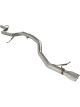 AFE Mach Force XP Exhaust Cat-Back 12 For VW Passat TDI L4 2.0L