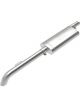 AFE ROCK Basher Exhaust Cat-Back 3in SS-409 2020 For Jeep Gladiator J