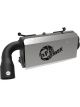 AFE Dirt Runner 2-1/2in Exhaust System 16-20 Polaris RZR Turbo L2-9