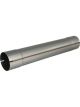 AFE Power Mach Force XP Mufflers 5in T409 Stainless Steel Exhaust Muf