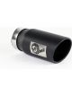 AFE Power Diesel Exhaust Tip Black- 4