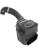 AFE Momentum HD Pro 10R Intake System 2016 For Nissan Titan XD V8-5.0