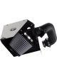 AFE Magnum Force Intakes Stage-2 For Audi A4 02-05 L4-1.8L t