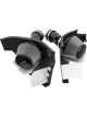 AFE Magnum Force Intakes Stage-2 For BMW M5 E60/M6 E63/64 06-10 V10-5