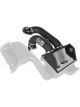 AFE Magnum Force 2XP Intake w/3.5in Black Steel Housing Pro DRY S F