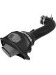 AFE Momentum Pro DRY S Cold Air Intake System 15-17 For Chevy Corve