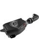 AFE Momentum GT Pro DRY S Cold Air Intake System 2017 For Alfa Romeo