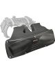 AFE Black Series Cold Air Intake 12-15 For Porsche Carrera/Carrera