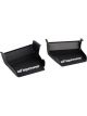 AFE Magnum Force Intakes Scoops AIS For BMW 128i/135i E82/88 08-12 L6