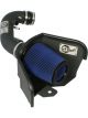 AFE Magnum Force Intakes Stage-2 P5R AIS P5R For Ford Mustang 11-12