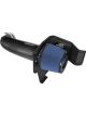AFE Magnum Force Intakes Stage-2 P5R Carbon Fiber AIS 11-17 For Dod