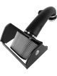 AFE Magnum FORCE Stage-2 Pro DRY S Cold Air Intake System 2019 For D