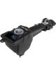 AFE Momentum GT Pro 5R Cold Air Intake System 2018+ For Jeep Wrangler