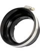 AFE Magnum Force Spare Parts AIS Coupling Reducer: 3-1/2 x 2.80ID x 2L