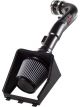 AFE FULL METAL Power Intake Stage-2 Pro DRY S 04-11 For Ford Ranger L