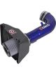 AFE Takeda Stage-2 Pro Dry S Cold Air Intake System 15-17 For Lexus